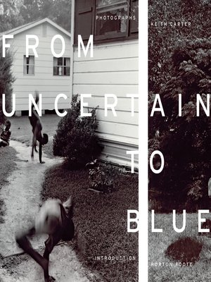 cover image of From Uncertain to Blue